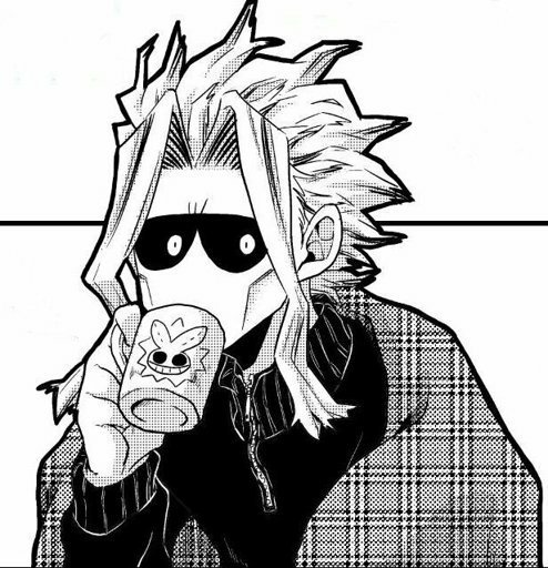 SavantOfPeace's tweet photo. ⠀

⠀⠀`` . . I suppose I should be the one asking that question, Enji. ``

⠀ https://t.co/6WGt4xAhBC