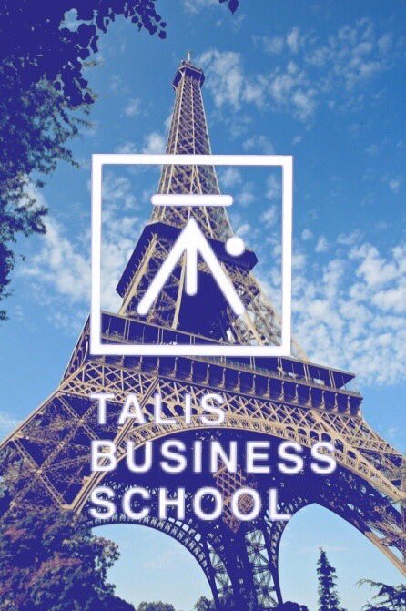 #jourderentrée pour Talis Business School #Paris  #alternance #apprentissage On continue les mises en relation apprenti.es &amp; Entreprises 👉🏼 talis-bs.com/talis-campus/p…