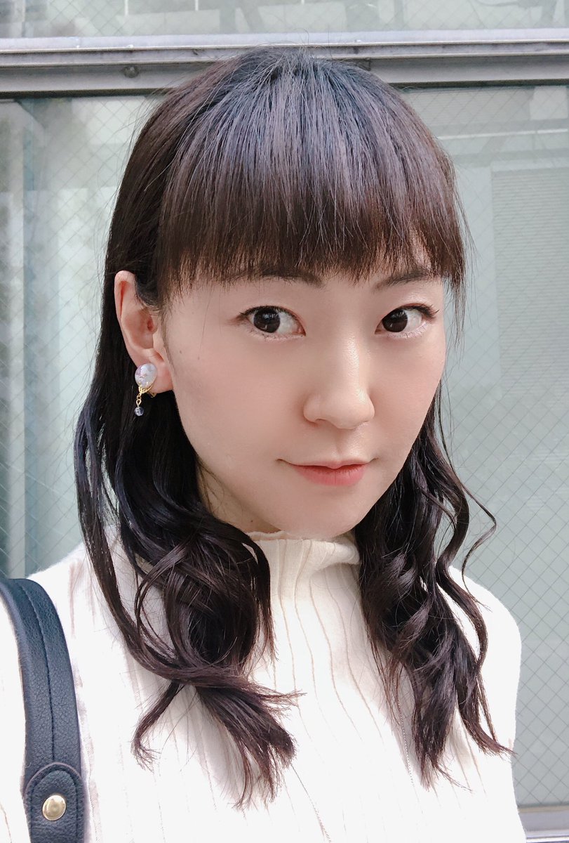 五十嵐裕美 いがらしひろみ 可愛い