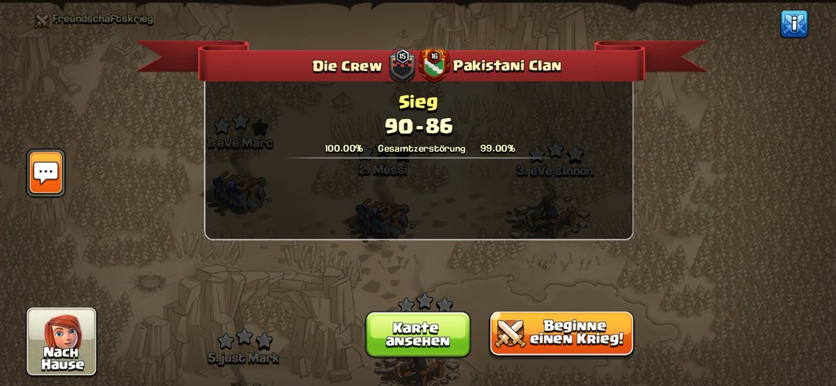 CWL Elite 15 W1 ✅
CWL Elite W1 ✅
CWL Rising W2 ✅

Ggs, nice weekend wins 💯😍