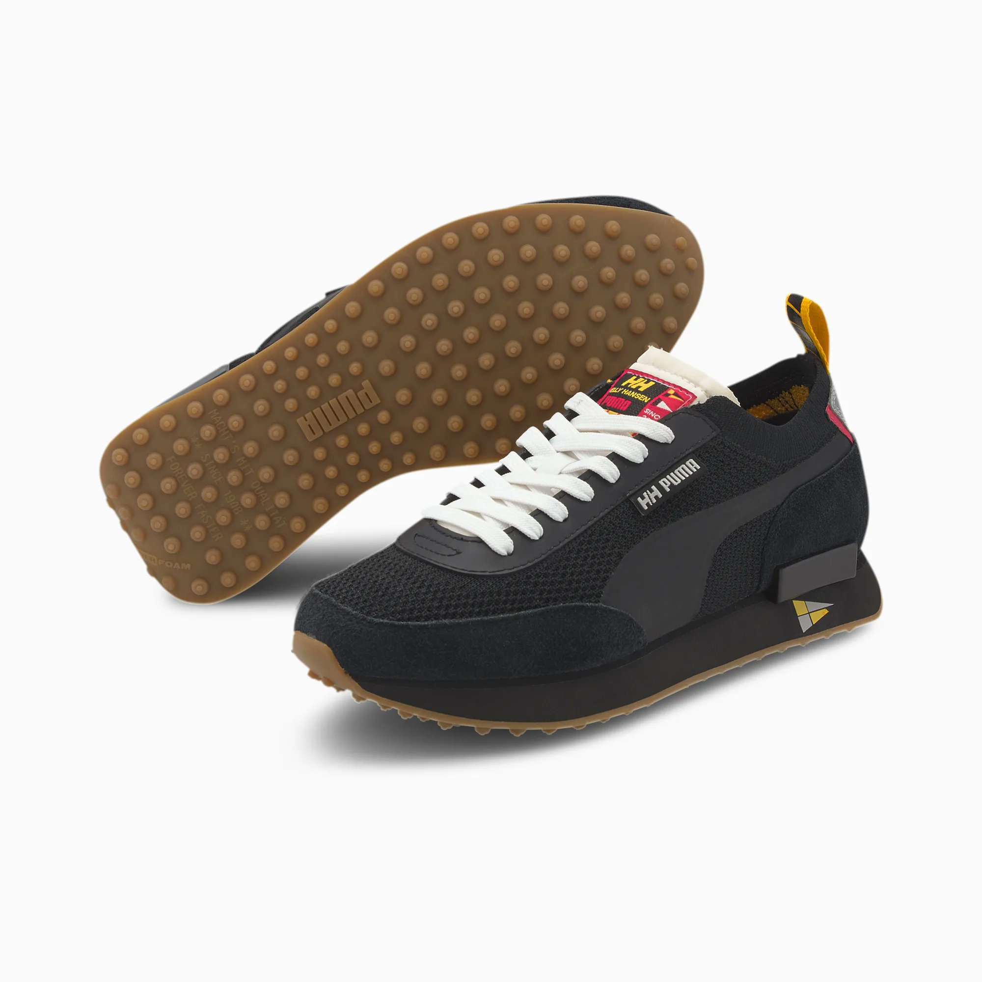Helly hansen cheap puma quotes
