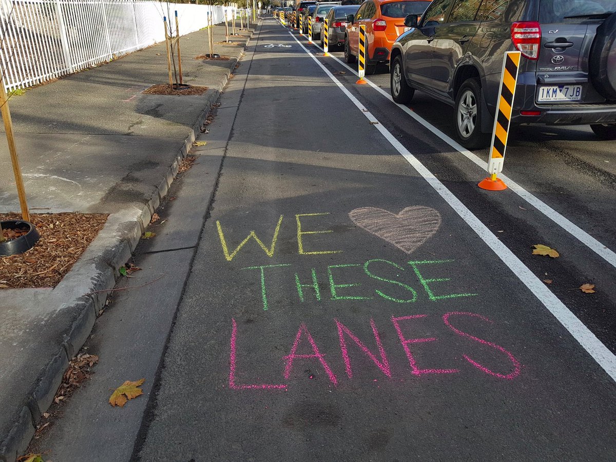 Yarra Bicycle Users Group 📻🎤🚲 (@yarrabike) on Twitter photo Brand spankin' new <a href="/3CR/">3CR Community Radio</a> #podcast: Support <a href="/YarraCouncil/">Yarra City Council</a> Making Space trials + <a href="/philipmallis/">Philip Mallis 🇺🇦 aus.social/@philip</a> advice for people new to riding in #COVID19Victoria, 8-bit homage to #couchpeloton <a href="/CyclingCentral/">Cycling Central</a>, <a href="/DanielAndrewsMP/">Dan Andrews</a> #RoadMapForReopening & more ✍️📢📻🚲 3cr.org.au/yarrabug/episo… Brand spankin' new <a href="/3CR/">3CR Community Radio</a> #podcast: Support <a href="/YarraCouncil/">Yarra City Council</a> Making Space trials + <a href="/philipmallis/">Philip Mallis 🇺🇦 aus.social/@philip</a> advice for people new to riding in #COVID19Victoria, 8-bit homage to #couchpeloton <a href="/CyclingCentral/">Cycling Central</a>, <a href="/DanielAndrewsMP/">Dan Andrews</a> #RoadMapForReopening & more ✍️📢📻🚲 3cr.org.au/yarrabug/episo…