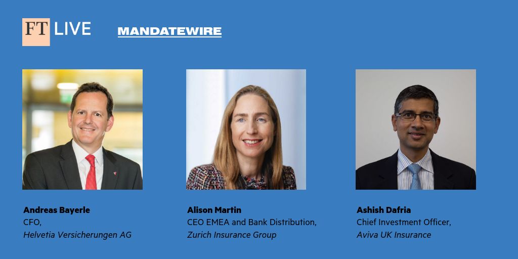 ftlive's tweet photo. Less than 1 hour left until the start of #FTMAI. There’s still just enough time to book your pass and hear from some of our amazing speakers: https://t.co/b7mPuA4BP2 https://t.co/Iy4gngdYHs