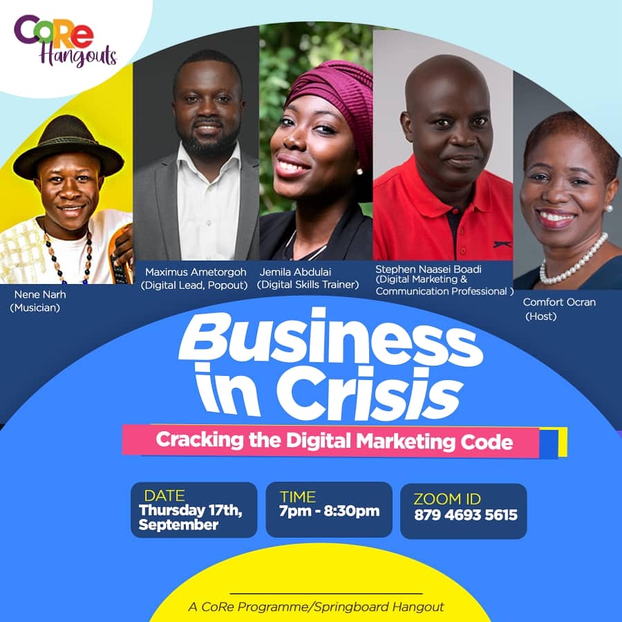 officialnenegh's tweet photo. @coreprogramme are we ready to crack some digital marketing codes this #thursday with some soul music by the #kingofsoul #neneblues 🤗🤗 and help our businesses 👌👌.
#digitalcode #acousticcovers #creativerealm #singersongwriter #miracle #marketing #digitalmarketing #composer https://t.co/RLQKqPkkBw