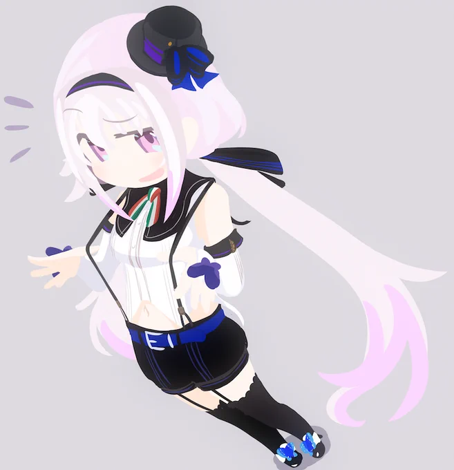 あおりピノ様?

 #カルロピノ  #ピノの自由帳 