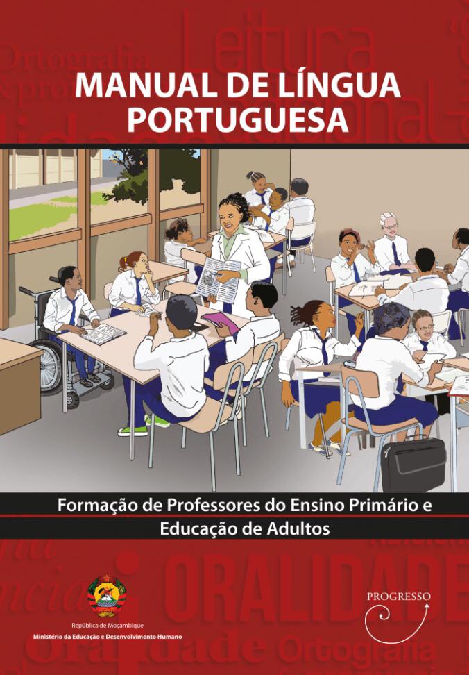 Canada opoiou o Ministério da Educação em #Moçambique a disponibilizar 5 manuais eletrónicos de ensino auto-didático para a formação de professores primários, como parte do projeto BETTER com <a href="/codengo/">CODE NGO</a> e <a href="/AssProgresso/">Associação PROGRESSO</a>. Verifique as versões interactivas em ow.ly/Fxov50BoYR3