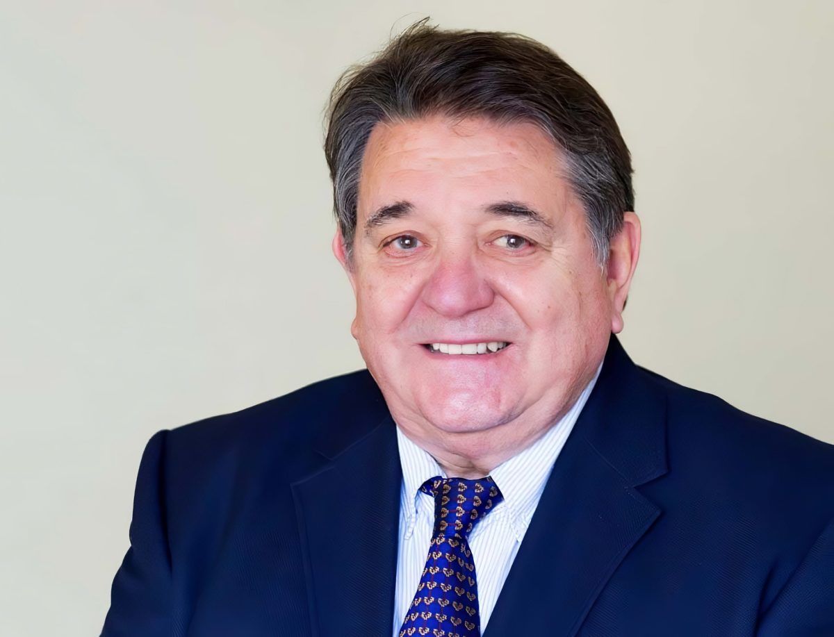 Confilegal's tweet photo. Fuster-Fabra Abogados se refuerza con el fichaje del catedrático Gonzalo Quintero Olivares https://t.co/vmxNt4qhP4 https://t.co/TR4uomBNWg