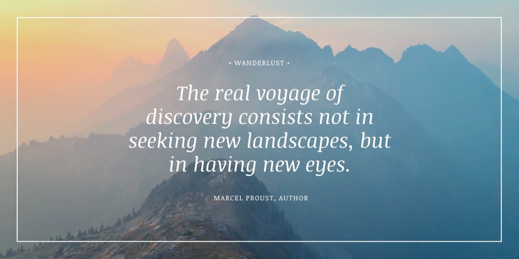 Azorawellbeing's tweet photo. "The real voyage of discovery consists not in seeking new landscapes, but in having new eyes."  😍Start your wellbeing journey at https://t.co/Y8qSHPe6rm   🧘 

#mondaymotivation #marcelproust #azorawellbeing #wellbeingatwork #wanderlustmag https://t.co/O9hwdW96y0