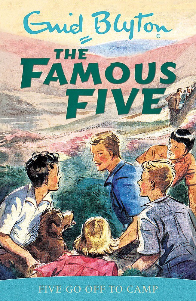 jonesgarethp's tweet photo. Due to new government guidelines, the Secret Seven have confirmed they are loaning one of their members to the Famous Five so that both comply with the new Rule of 6. https://t.co/VwLsSIuS2Z