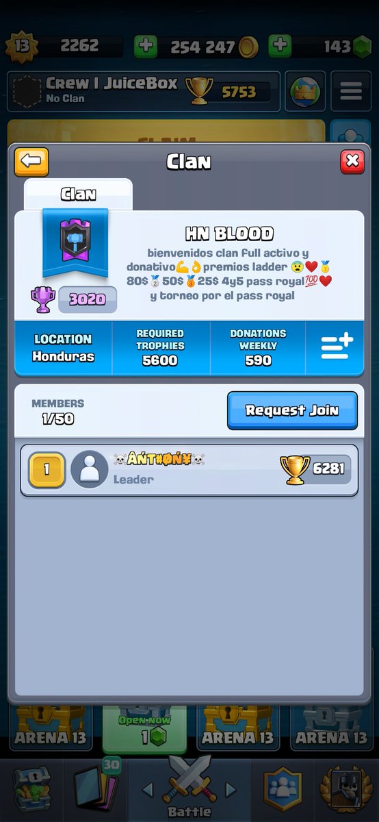 JuiceBox tweet media