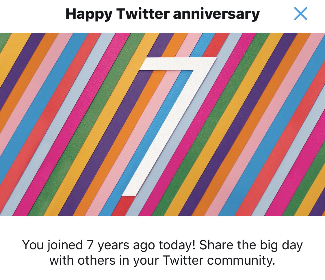 jalloh_tanu's tweet image. Today I celebrate 7 years of #tweeting. Really very active in the last 3 years. I use this occasion to pray for all the #sick, #destitute, #emotionallychallenged and for all #healthy and #hardworking people.
