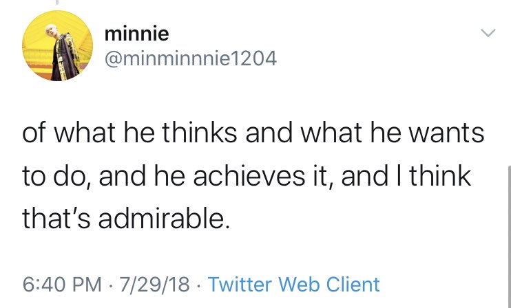 JK about Hoseok: