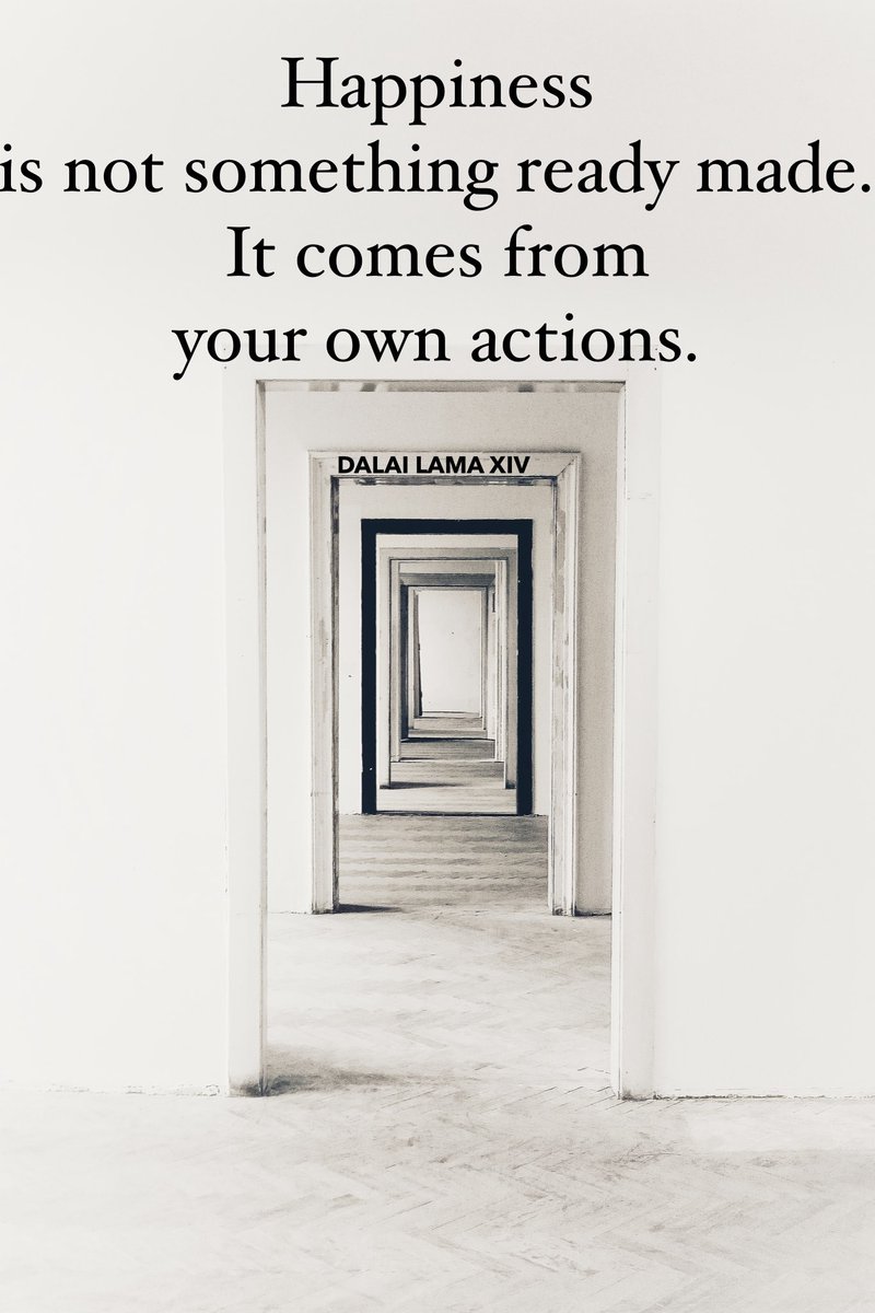 Happy Monday everyone! Everyone ready for another week.

#MondayMotivation