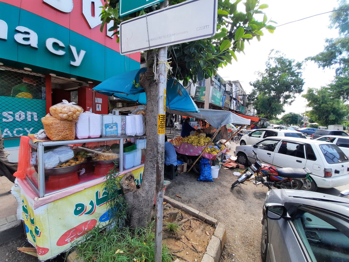 1HumayunJaved's tweet photo. @MciIslamabad 5th Reminder
@MciIslamabad
@dcislamabad
@Ayab_Ahmed
@islamabad_mayor
@Asad_Umar
@DirectorateRev
@CDA_Islamabad

How many Reminders Required to WakeUp Dept.
NoActions on Illegal Encroachment
Is it Incompetence or Bribe that's not Allowing to take ACTIONs

https://t.co/X8dVGNpYTR https://t.co/qztdWuiwxh