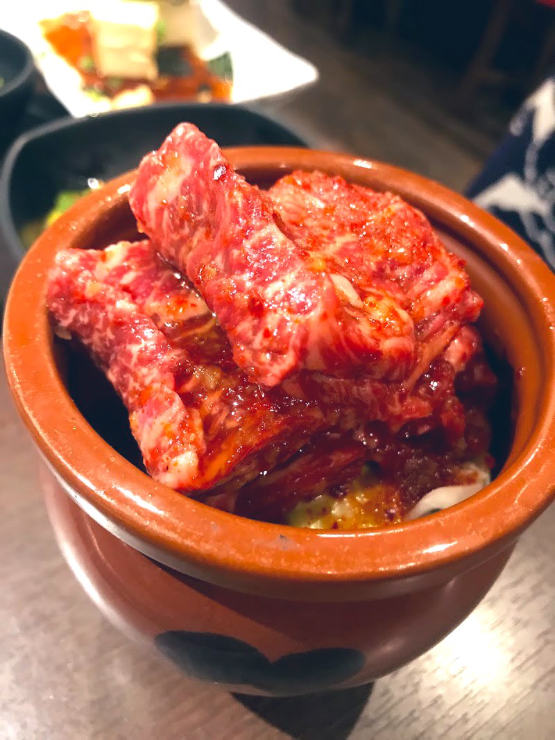 焼肉蓮