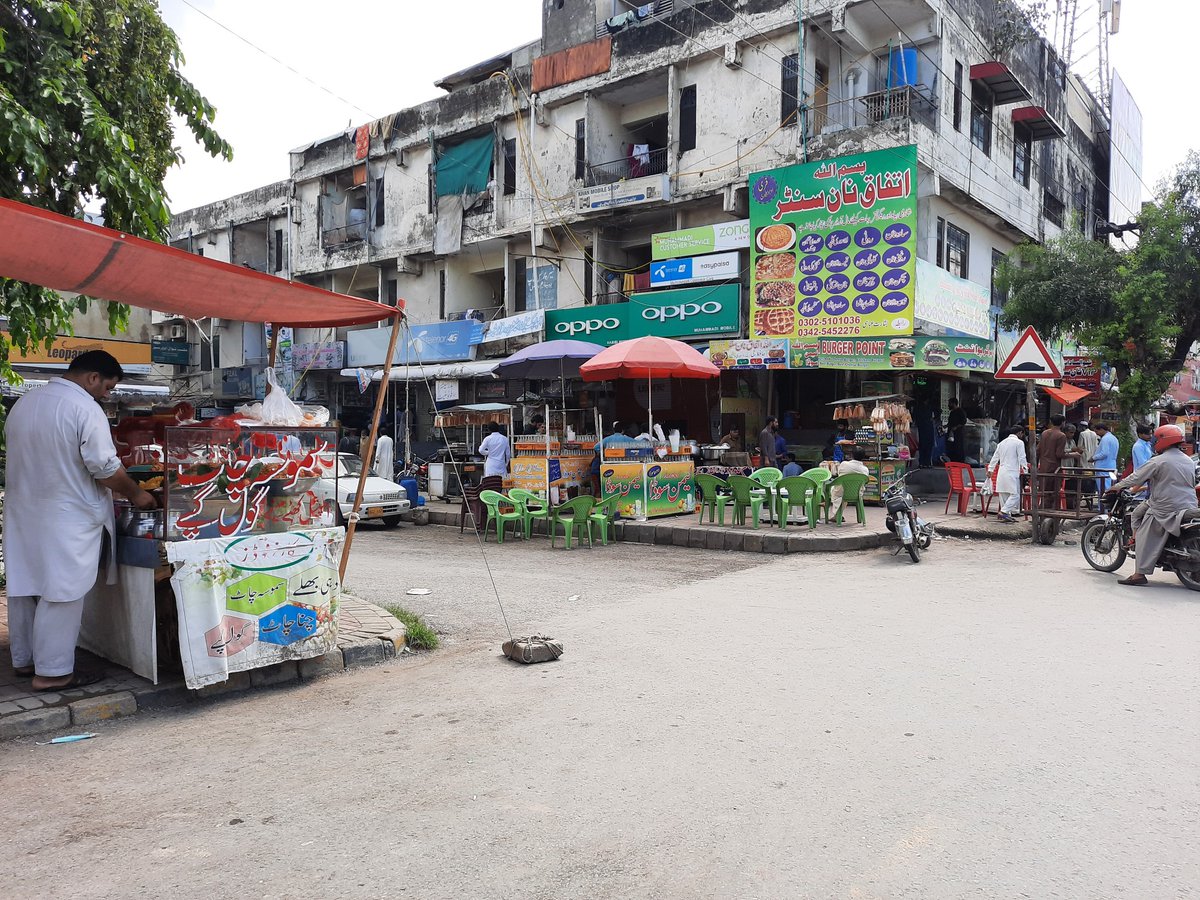 1HumayunJaved's tweet photo. @MciIslamabad 5th Reminder
@MciIslamabad
@dcislamabad
@Ayab_Ahmed
@islamabad_mayor
@Asad_Umar
@DirectorateRev
@CDA_Islamabad

How many Reminders Required to WakeUp Dept.
NoActions on Illegal Encroachment
Is it Incompetence or Bribe that's not Allowing to take ACTIONs

https://t.co/X8dVGNpYTR https://t.co/qztdWuiwxh
