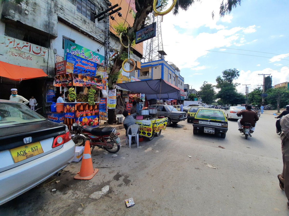 1HumayunJaved's tweet photo. @MciIslamabad 5th Reminder
@MciIslamabad
@dcislamabad
@Ayab_Ahmed
@islamabad_mayor
@Asad_Umar
@DirectorateRev
@CDA_Islamabad

How many Reminders Required to WakeUp Dept.
NoActions on Illegal Encroachment
Is it Incompetence or Bribe that's not Allowing to take ACTIONs

https://t.co/X8dVGNpYTR https://t.co/qztdWuiwxh