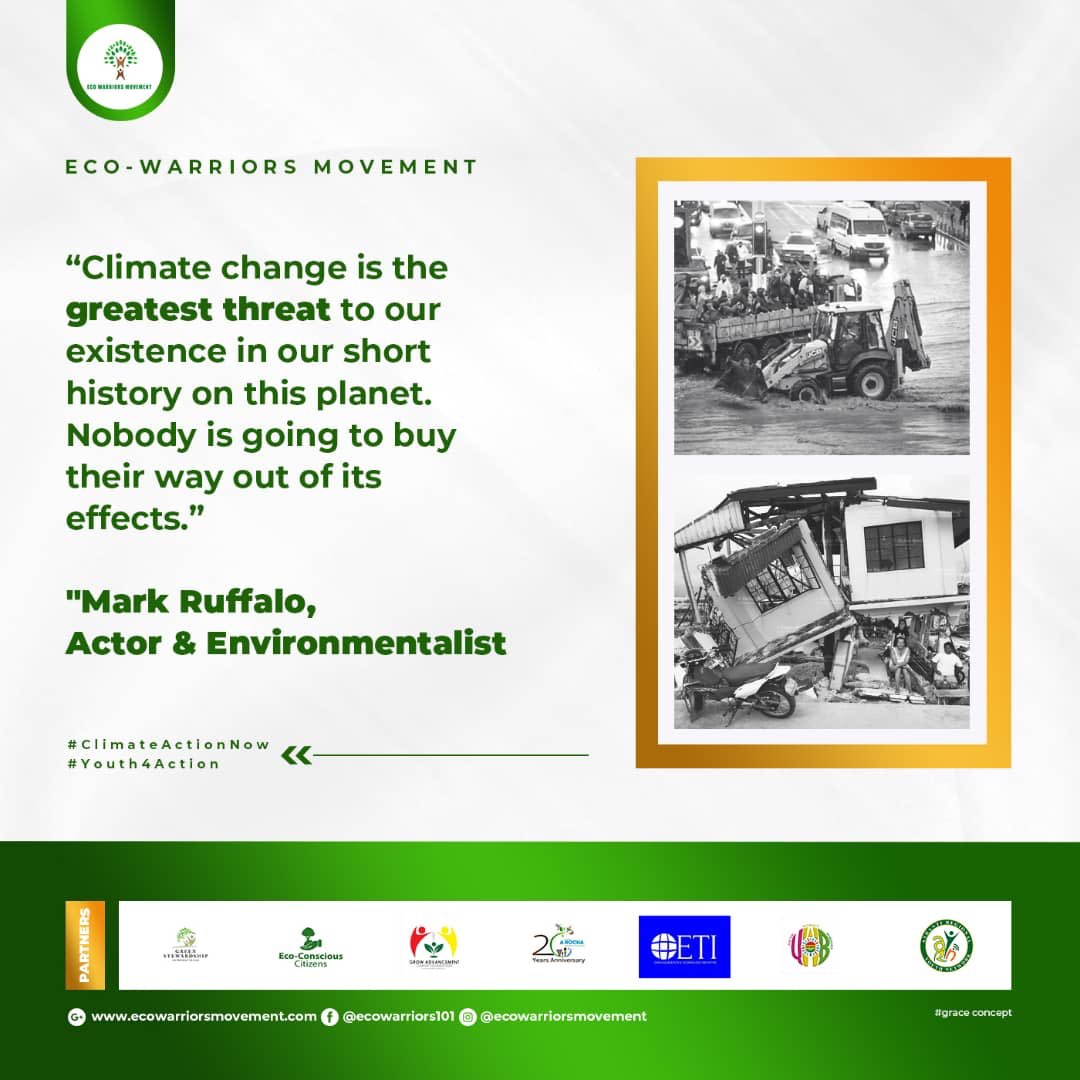 #ClimateActionNow
#Youth4Action

Follow as on social media via the links below

instagram.com/ecowarriorsmov…

facebook.com/pg/ecowarriors…