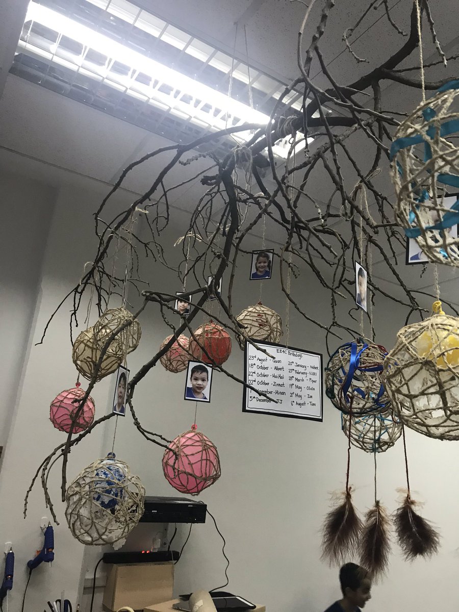 IshhkH's tweet photo. Our learners thrive in environments like this. EE4 #ishcmcib #3rdteacher #inspiringspaces https://t.co/mOCLc3HEkE