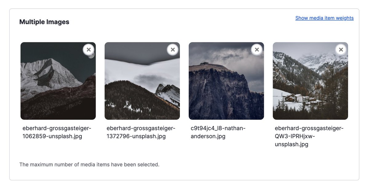 saschaeggi's tweet photo. The work on #Gin is in full swing to get out the first Beta build soonish. This will include a lot of small Design refinements and an overhauled Media library, media selection and media widget.
#GinAdminTheme #GinFutureUI #Drupal #Drupal9 #AdminUI https://t.co/ZVD0fme8Uj