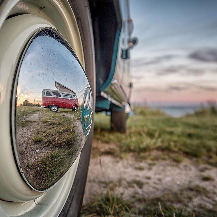 GlobalBlueStone's tweet image. #Volkswagen #VolkswagenClassic