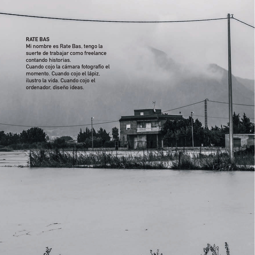 AytoOrihuela's tweet photo. ▶️ Visita la exposición fotográfica con motivo del primer aniversario de la #DANA.
⛈️ "DANA y el río de la solidaridad"

📍Sala de exposiciones del Edificio CAM
📅 Desde el 10 de septiembre hasta el 8 de octubre 
⏱️ Lunes a viernes de 10:00 a 13:30h – 16:00 a 20:00h

#Orihuela https://t.co/kqqda6HAdf