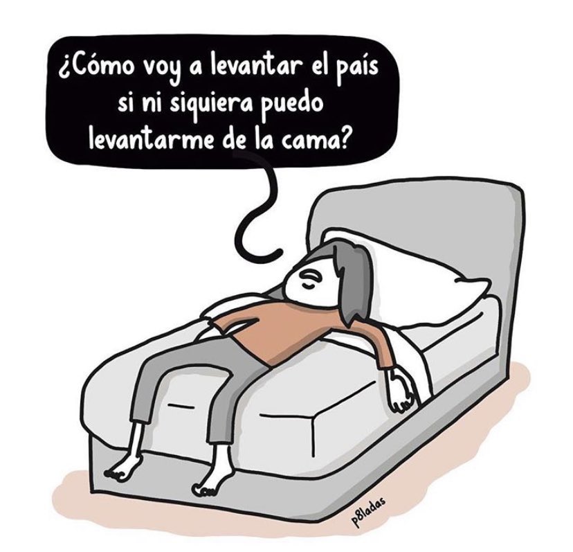 p8ladas's tweet photo. Yo todos los lunes de mi vida. https://t.co/coIHF484wr