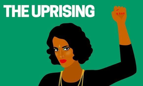 LeidenGlobal's tweet photo. Online film screening & discussion of Music documentary ‘The Uprising’ on the story of resistance against #racism in Europe. Reflect on your curriculum/own research with @pravinimusic (ECHO) from a decolonial perspective on 16 Sept. #DecolonizingTheMind
🔹https://t.co/CUYzZMn3ZY https://t.co/s9xt7s1I8l
