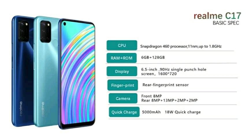 Realme c55 как перезагрузить