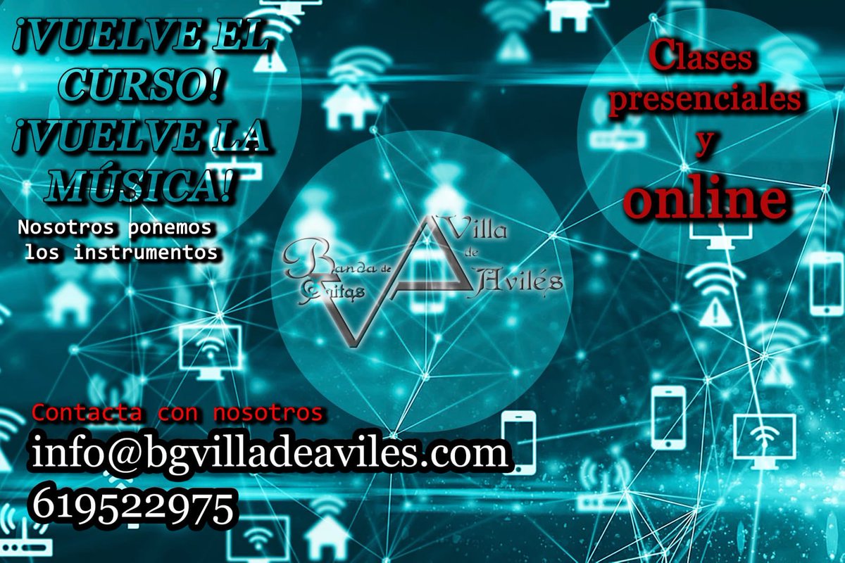 Banda Gaites Villa de Avilés tweet media