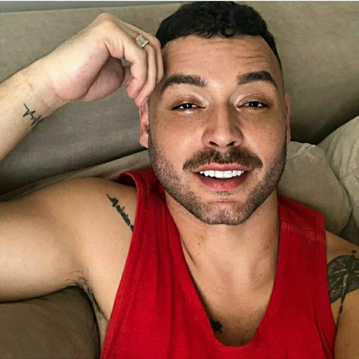 LucasMoraees91's tweet photo. #NewProfilePic https://t.co/JxBbiL0MZv