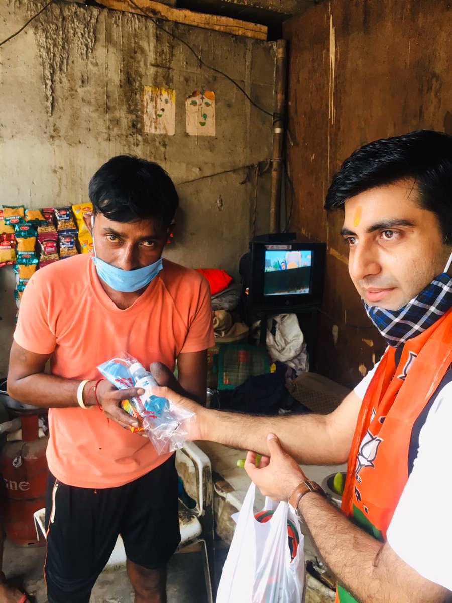 Vineet Vats Tyagi tweet media