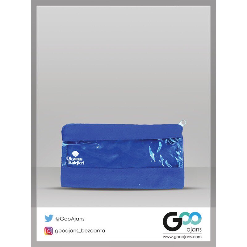 GooAjans's tweet photo. İyi haftalar🌸
Pvc’li kalemliğimiz
345 gr renkli gabardin
11x20 cm
Tek yön,tek renk baskılı
https://t.co/MPQWuehUnz
#bezcantaistanbul  #doğal #naturelbag #gooajans #istanbul #turkey  #dogadostu #çevre #yesilikoru #doğayısev #gabardin #bezcanta  #hambez #hambezcanta  #pazartesi https://t.co/WIfMhLF4lK