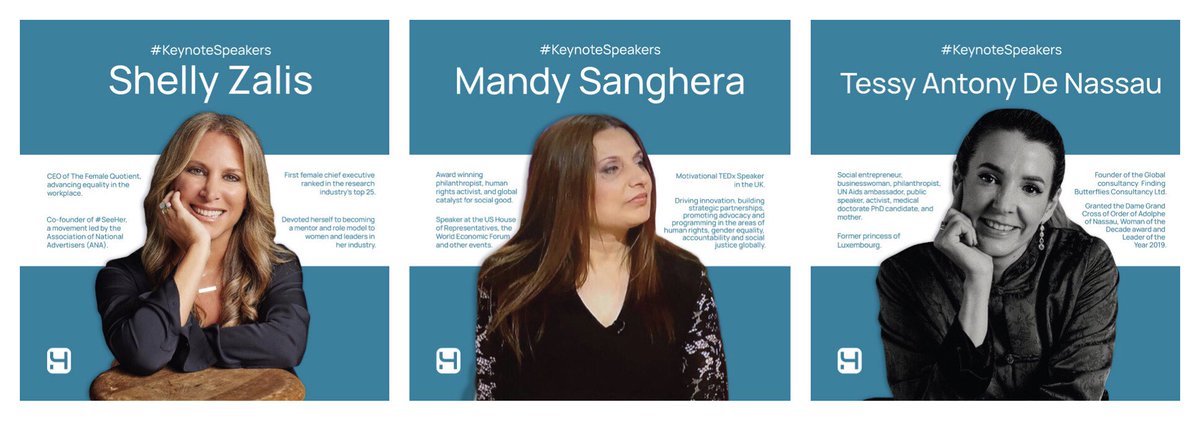 Mandy_Sanghera1's tweet photo. I am looking fwd to supporting
#hack4hope #hack4Lebanon #hackathon #tech #Lebanon
This month as a keynote alongside my tribe @ShelleyZalis from @femalequotient @tessy_de from @Prowibo I will also support as a mentor @AlexandraKod please book and join us https://t.co/fvZPjmuxLg https://t.co/ejwWVvTpov