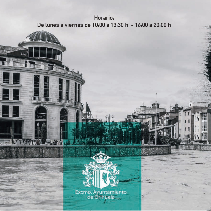 AytoOrihuela's tweet photo. https://t.co/RluPkKyi9T
