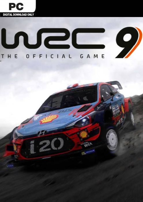 valhallagamemo1's tweet photo. WSC 9 - The Official Game PC/Xbox (34% off). 
It is the most in-depth rally game on the market: 3 new rallies (Kenya, Japan, New Zealand), over 15 classic cars and 100 special stages to tackle.
👇 click below 👇
https://t.co/it7DbacGvk https://t.co/I3md0SAdDh