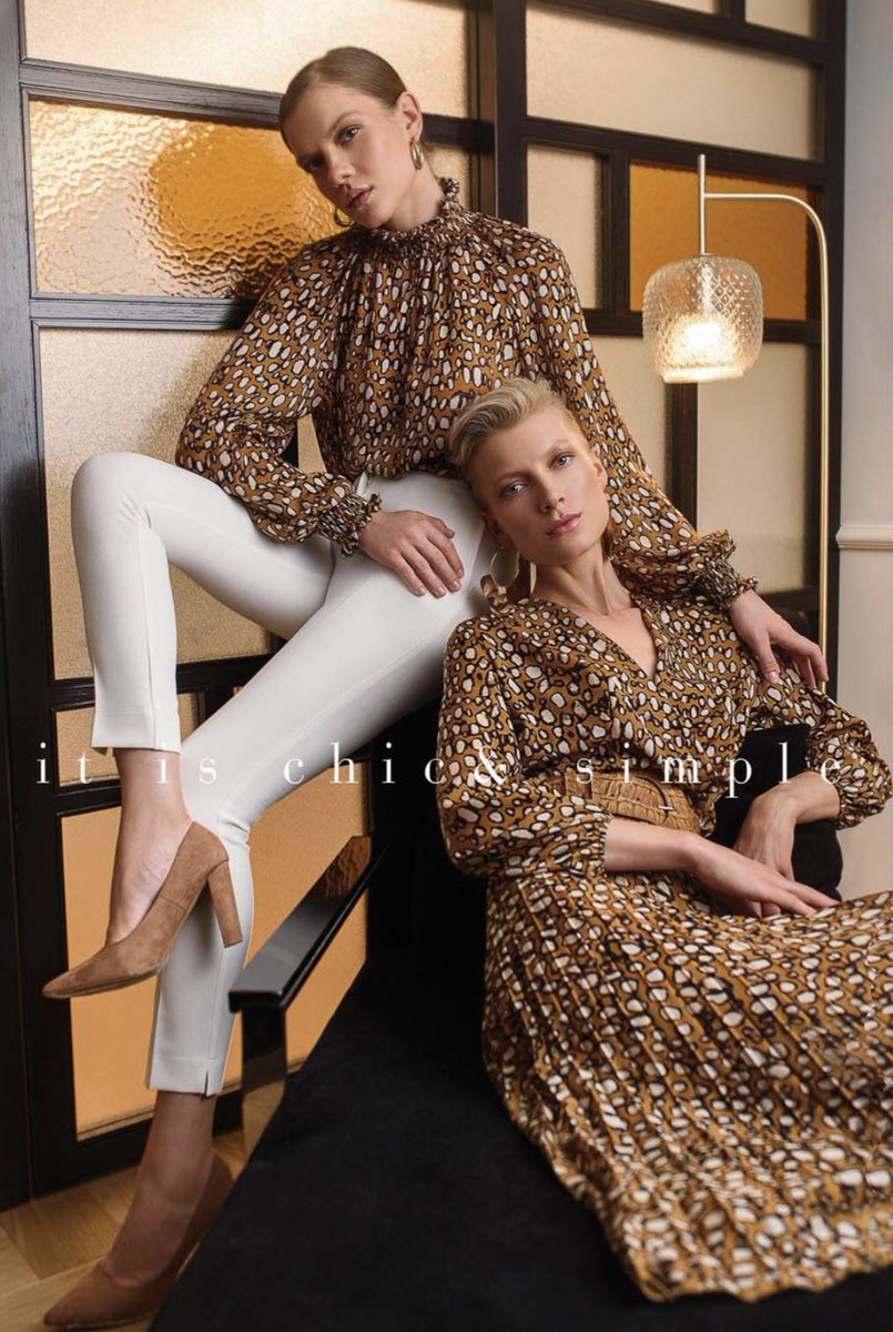 info_runway's tweet photo. Chic and simple - Camelot AW collection is in store now 💕 https://t.co/SptraWIxVA