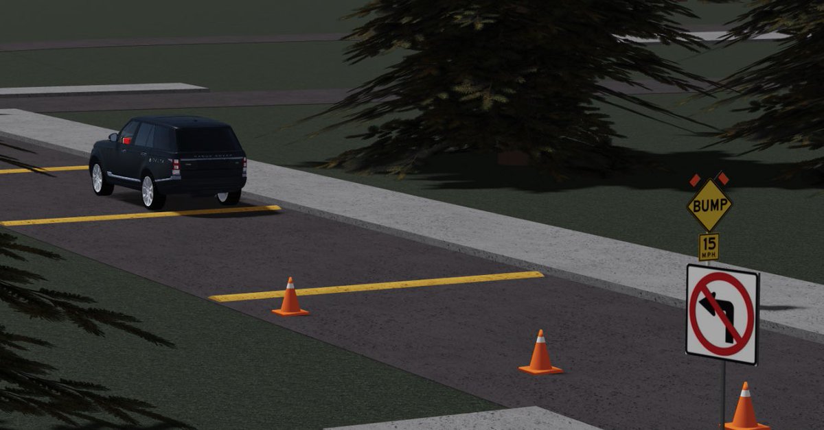 Delta Air Lines Training Complex. 

#Roblox
#RobloxDev