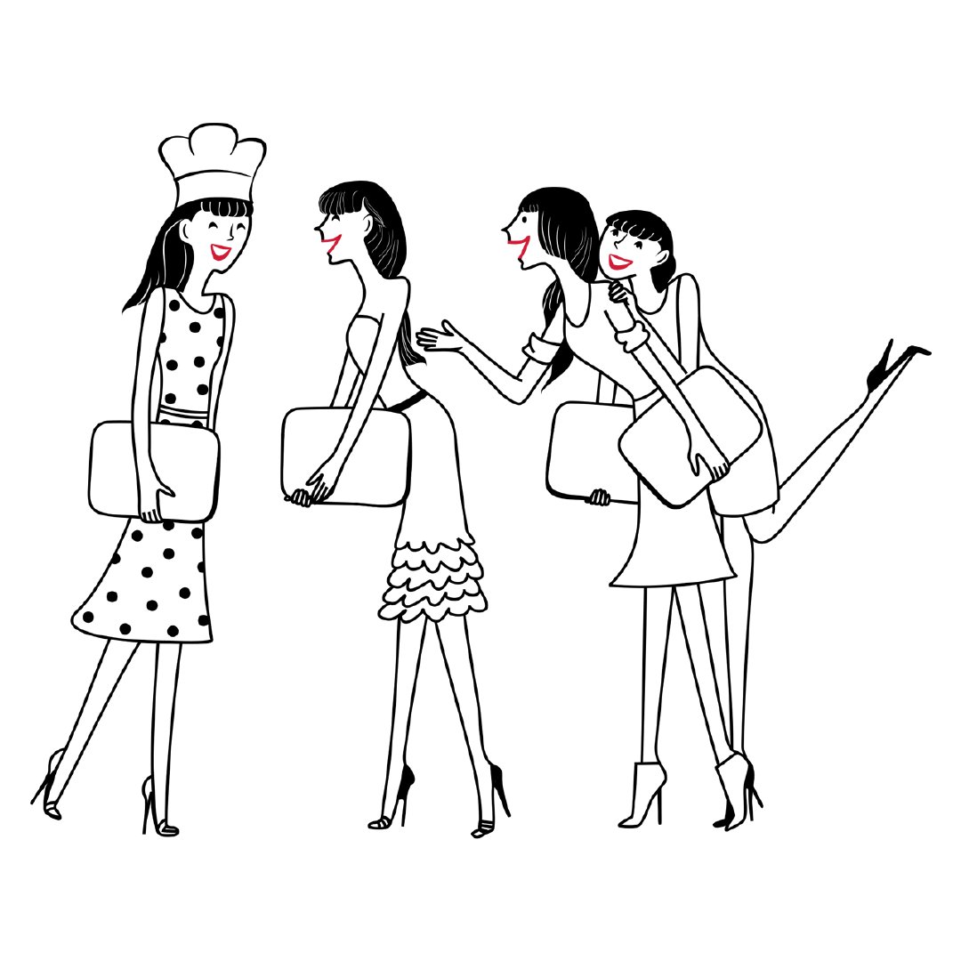 👉  Aujourd'hui je vous propose 4 astuces  pour construire votre stratégie social média comme un chef 👩‍🍳  : emarketing-aux-petits-oignons.com/4-astuces-simp…

#smo #socialmedia #cm #communitymanagement #communitymanagement