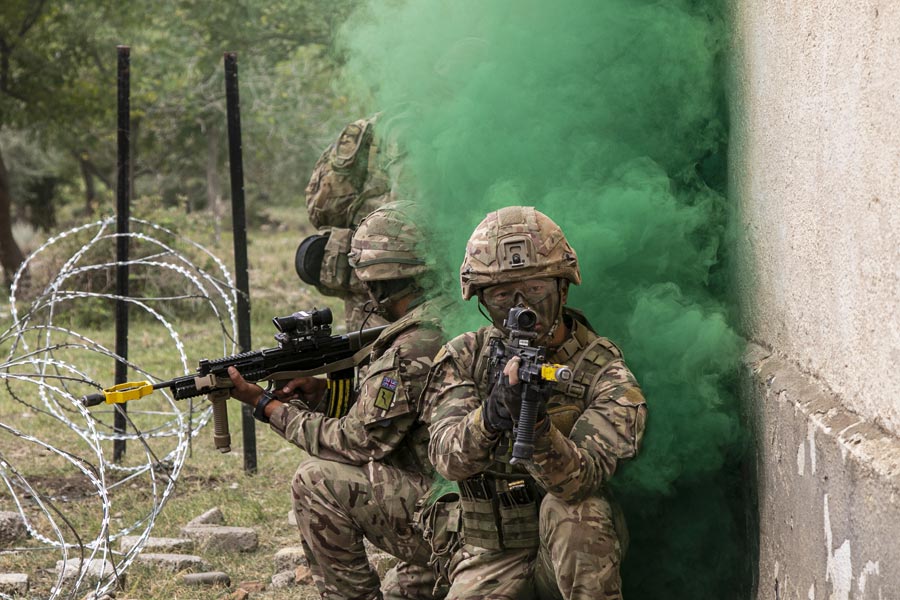 NOBLE PARTNER 20 ~ Gurkha Logistic Regiment joint-forces.com/exercise-news/…