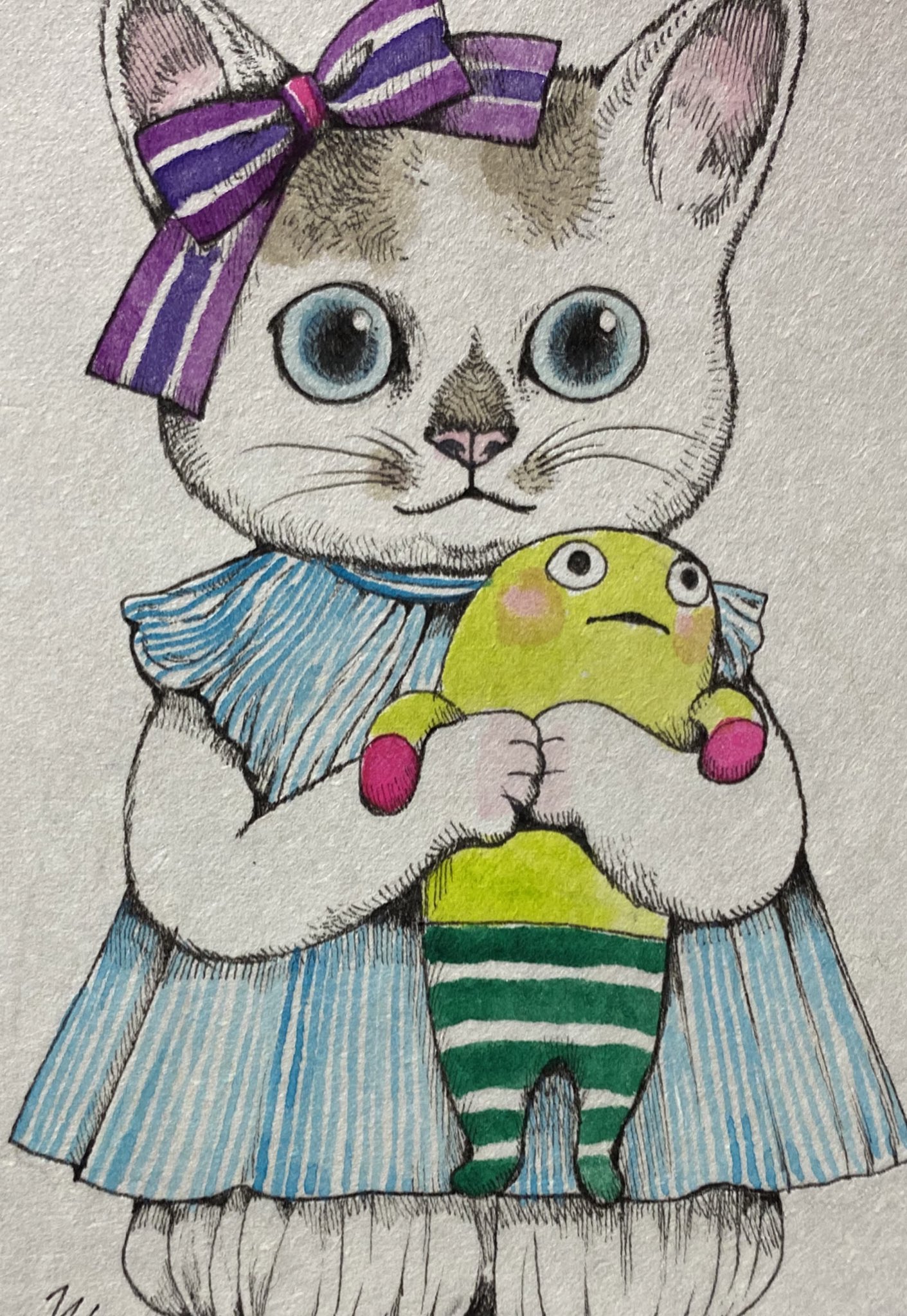 Yuko higuchi ヒグチユウコ on X: Yuko higuchi ヒグチユウコ on X: