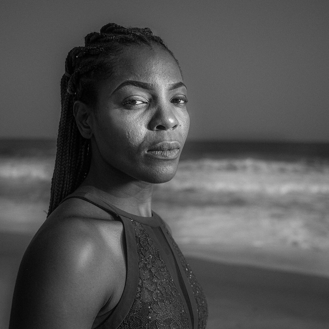 GraceEkpu's tweet photo. One in 4 girls and women will experience rape and/or sexual assault in Nigeria before the age of 18 - United Nations

Thursdaline Peter, a 4th Dan #Taekwondo instructor has been organizing virtual classes on self defense for women &amp; children during the lockdown 📷:@Camerassassin https://t.co/dOJCu7khmb