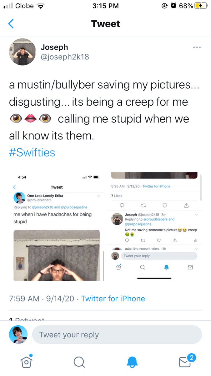bieberstreamer's tweet image. me waking up to this uh #swiftiesattac #swiftieshelpsswifties #swiftienation 😍⁉️