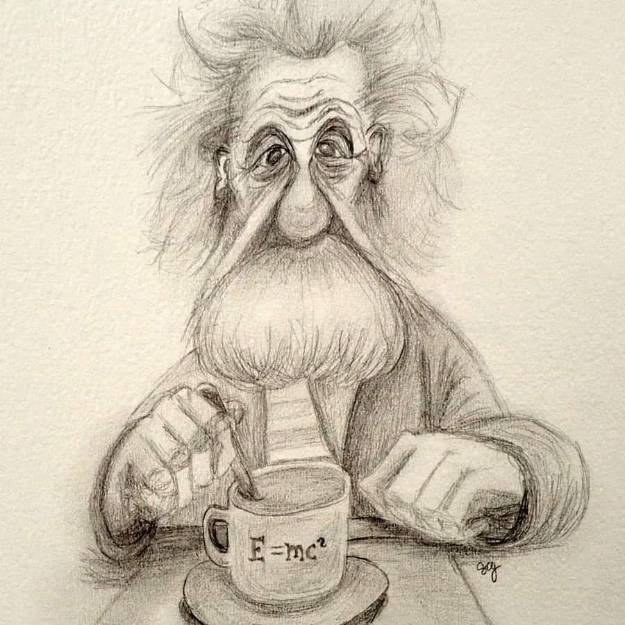 slyconcepts's tweet photo. “When you are courting a nice girl an hour seems like a second. When you sit on a red-hot cinder a second seems like an hour. That's relativity.” 
― Albert Einstein

#slyconcepts #alberteinsteinquotes #quotes #doodles…

📸 https://t.co/fuvSrxudcs via https://t.co/XBaNFKmhMK https://t.co/Mk197nUAz2