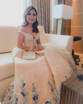 HadjaMus's tweet photo. Wow na wow. Ang baby namin.

LIE FANDOM UNITE
@itsmeangelieofc https://t.co/mGEZeWvUw3