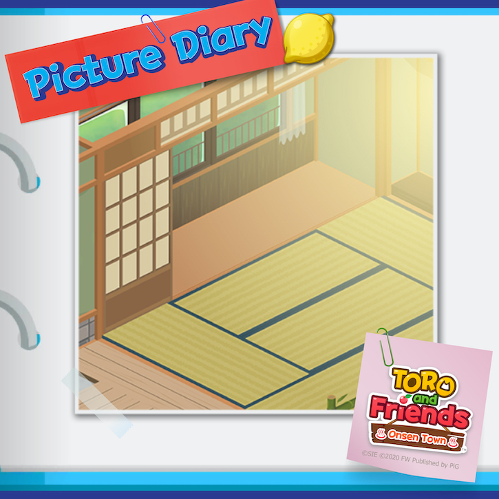 toro_friends_en's tweet photo. New room for Team TORO! Let's move in! #toroandfriends #match3puzzle
Download Meow!
🍎iOS & 🍋Android: https://t.co/TlZw0c2KJK
🍏Website: https://t.co/gwRkABt5k9 https://t.co/TLWEn2gDo1