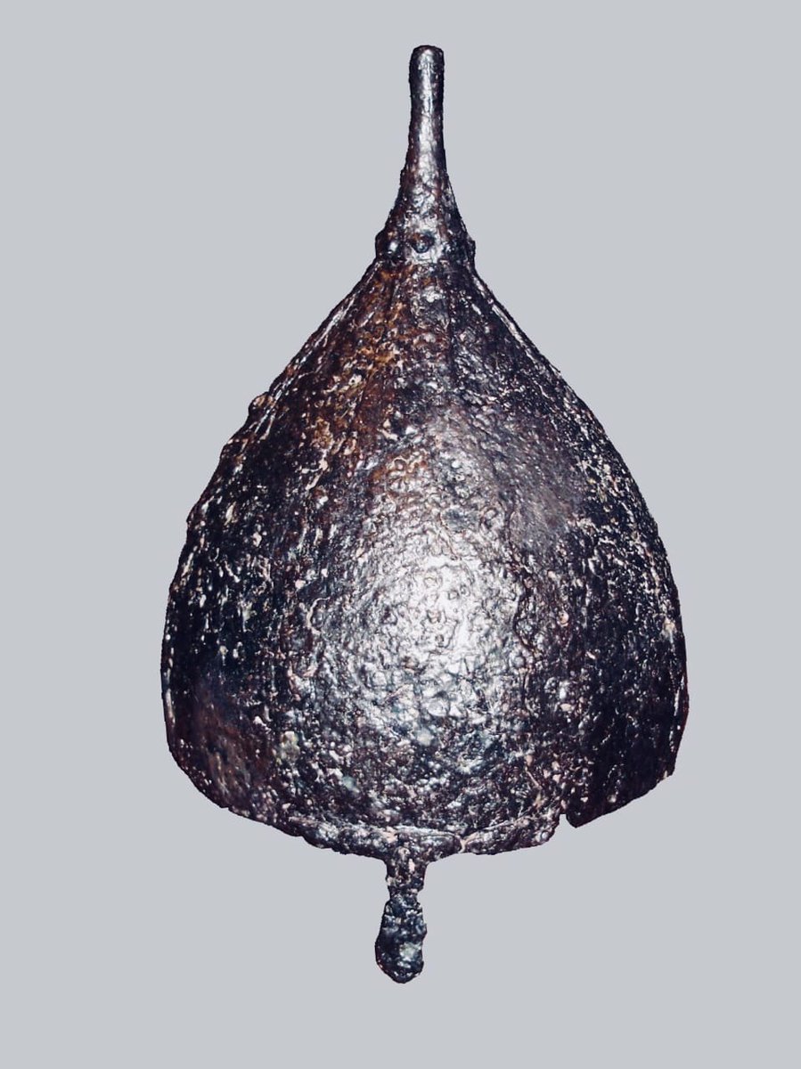 Stanislav883's tweet photo. Version of the helmet from Kamianets-Podilskyi
Версия шлема из Каменец-подольский
#шлем #молот #Каменец_Подольск #версия #реконструкция #история #helmet #hammer #Kamianets_Podolsk #version #reconstruction #history https://t.co/DnWldAA4Cz