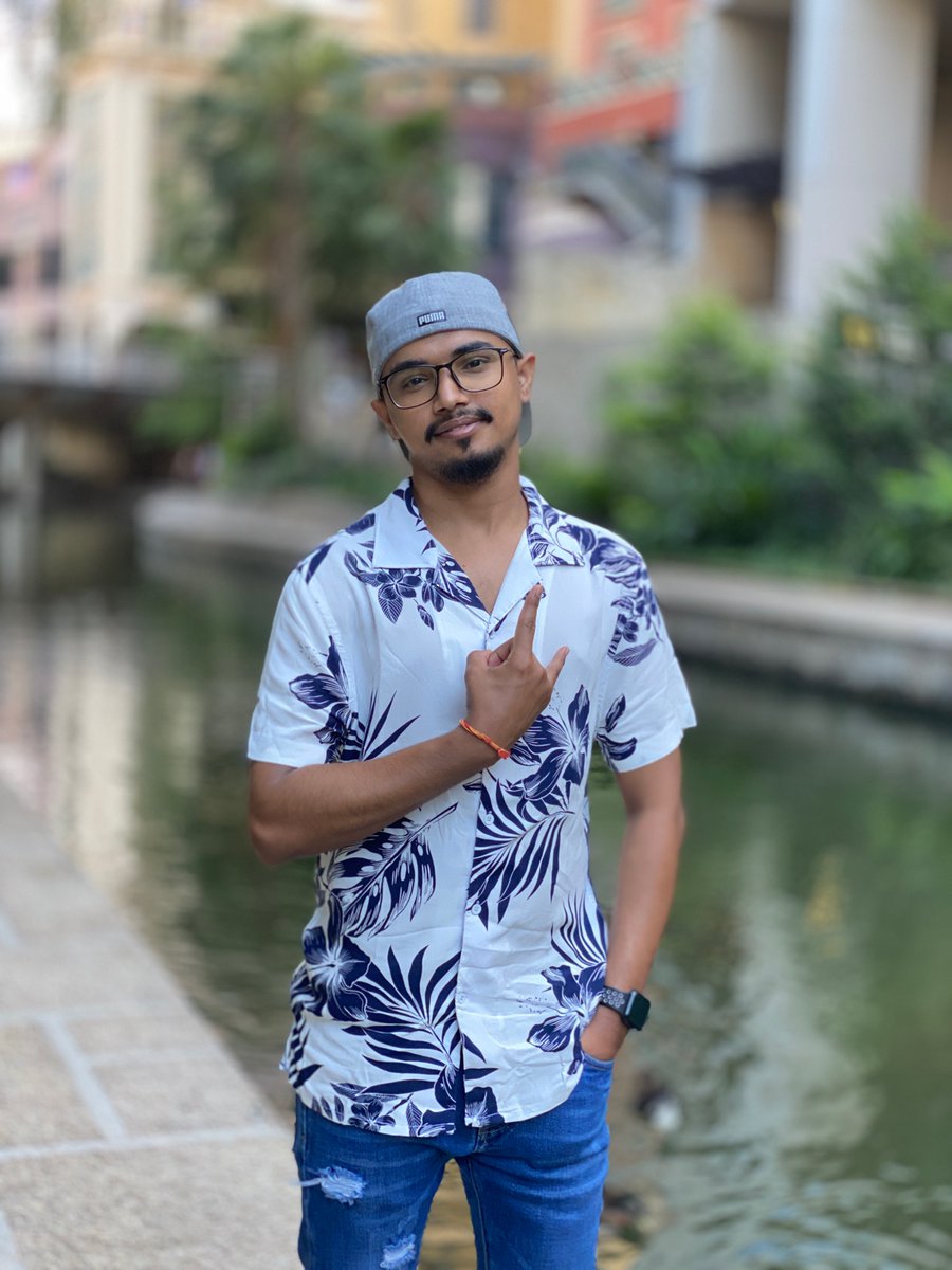 Rabindra Rabi Wosti (@rabi_rw) on Twitter photo 