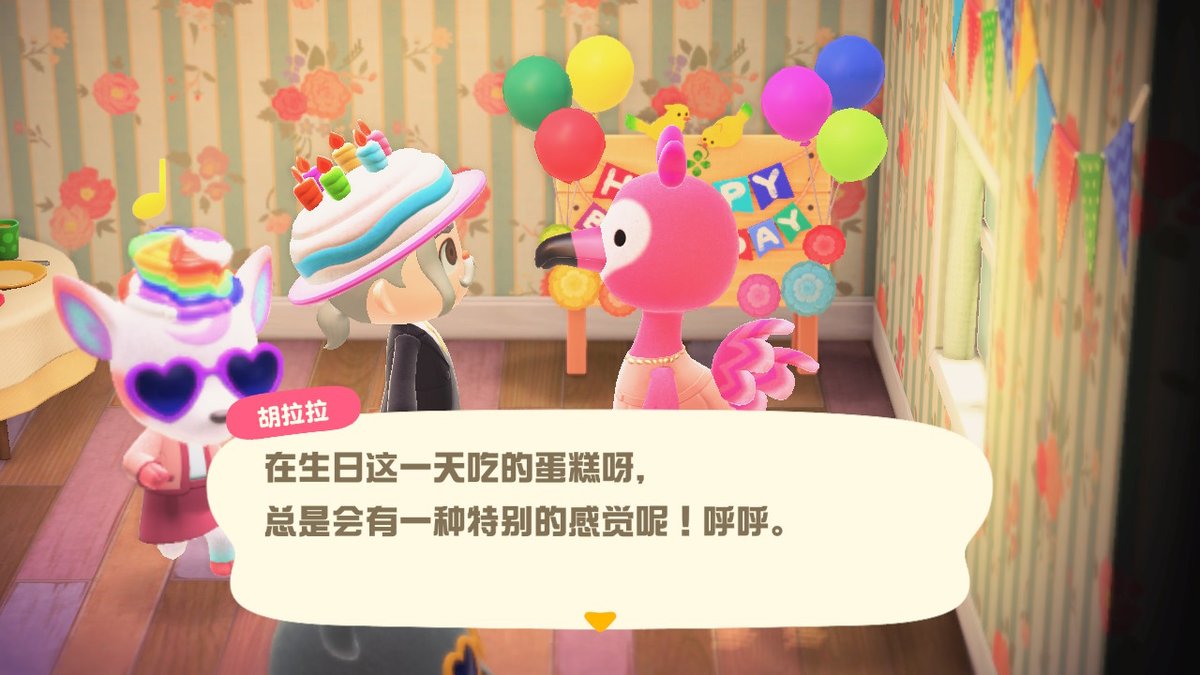 hellvgo's tweet photo. #动物森友会 #AnimalCrossing #ACNH #NintendoSwitch https://t.co/vI6XwUMOKg