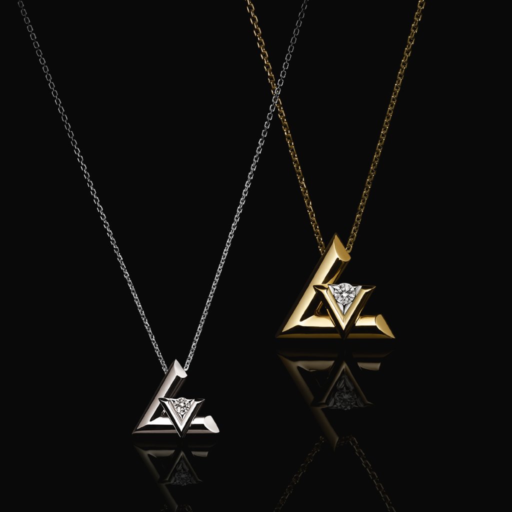 Louis Vuitton tweet media